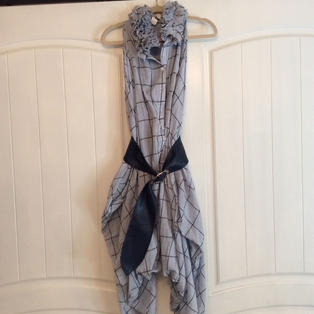 Fun Jumpsuit